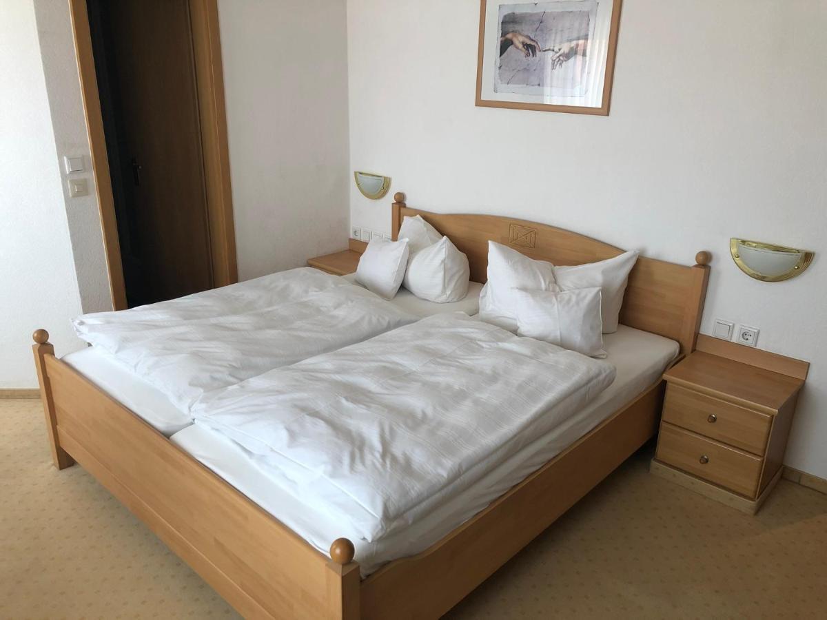Zum Lindenwirt Otel Spalt Dış mekan fotoğraf