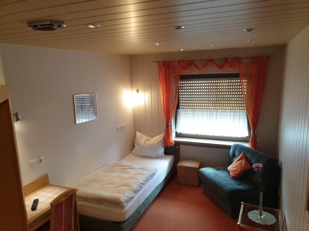 Zum Lindenwirt Otel Spalt Dış mekan fotoğraf